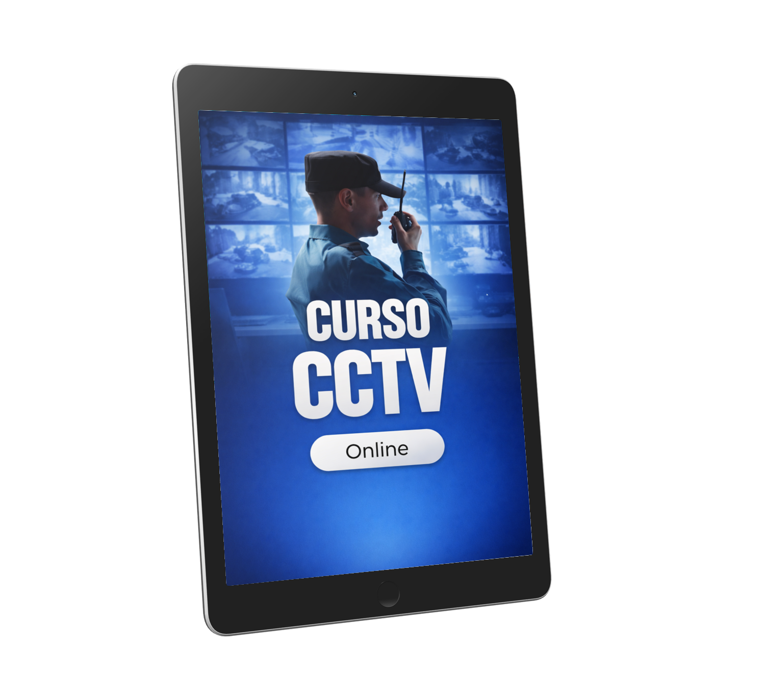 Curso CCTV Online