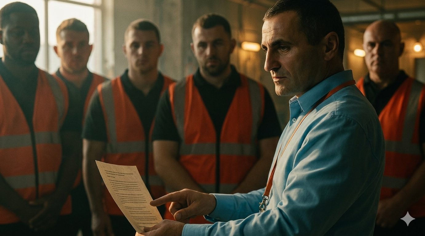 Capacitación corporativa